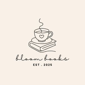 WELCOME TO BLOOM BOOKS